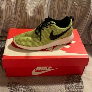 Nike Rosherun